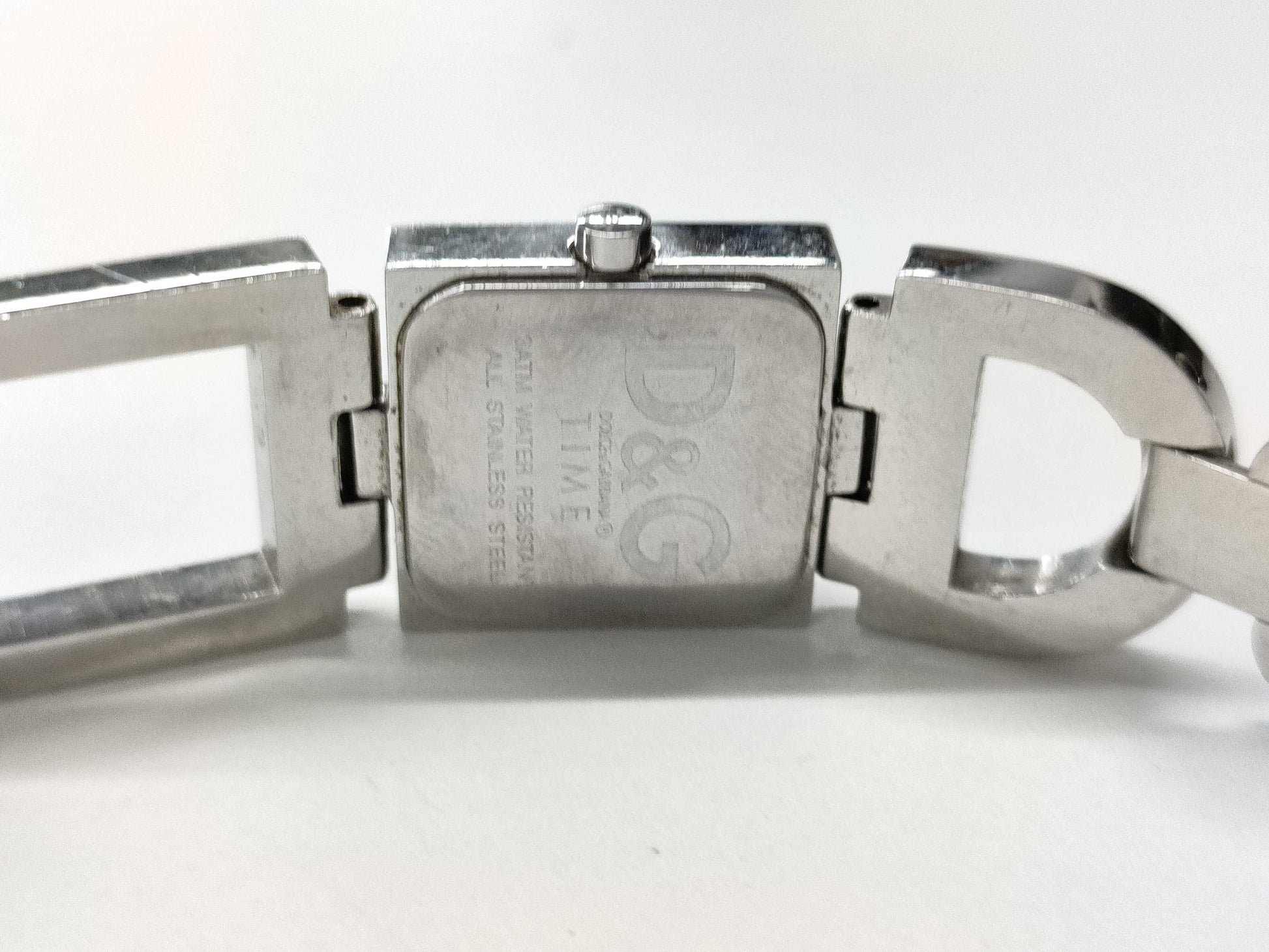 DOLCE & GABBANA Bracelet Watch Women's Watch Women's Watch