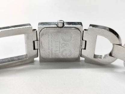 DOLCE & GABBANA Bracelet Watch Women's Watch Women's Watch