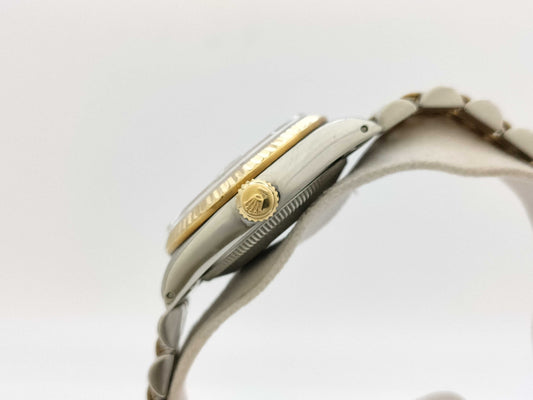 ROLEX 68273 9179128 Women's Watch
