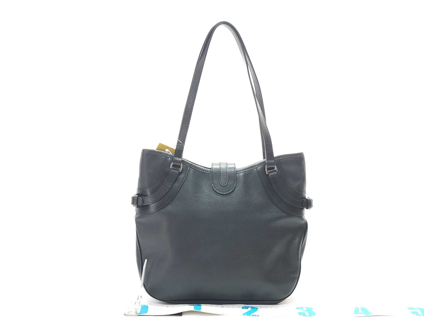 LONG CHAMP Leather/Hand/Bag Handbag