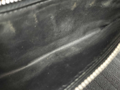 LOUIS VUITTON Damier Graphite Zippy Wallet 