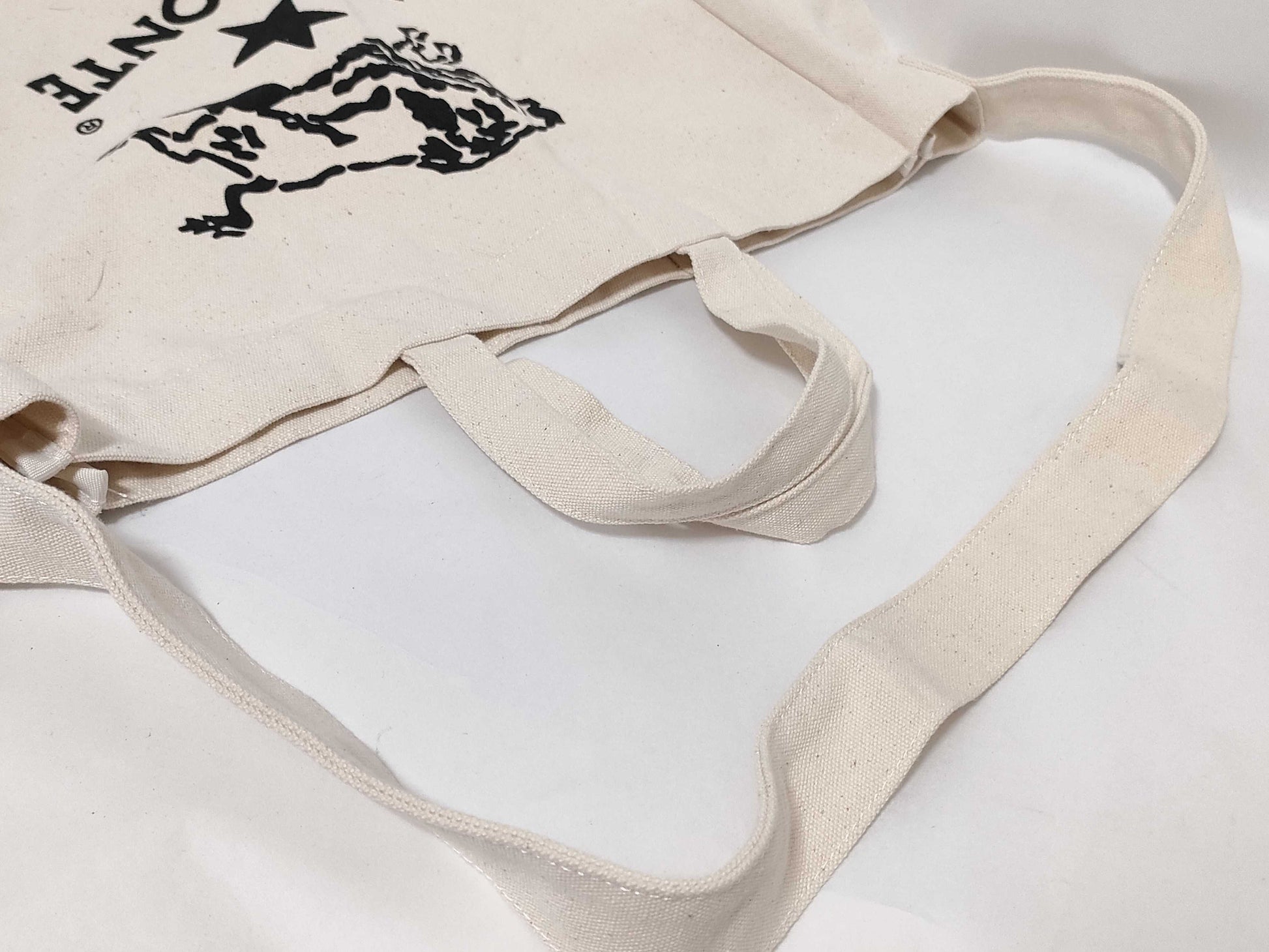 Yves Saint Laurent, LL Bean, Michael Kors, etc., canvas tote bag set 