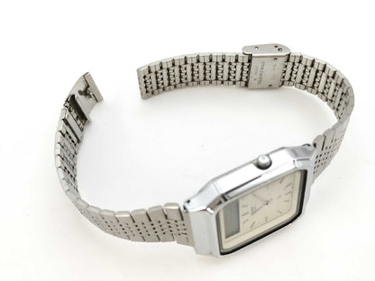 CASIO Jenas Reed Sensor AT-552 Boys' Watch, Unused