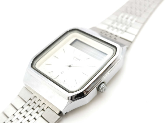 CASIO Jenas Reed Sensor AT-552 Boys' Watch, Unused