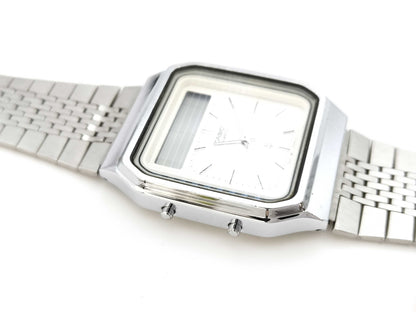 CASIO Jenas Reed Sensor AT-552 Boys' Watch, Unused