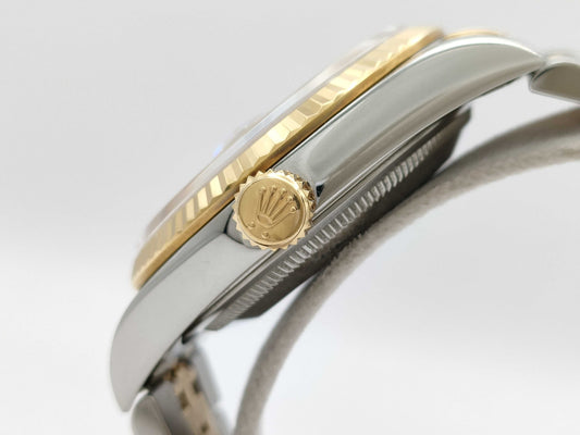 ROLEX 16233 P943895 Horicon Men's Watch