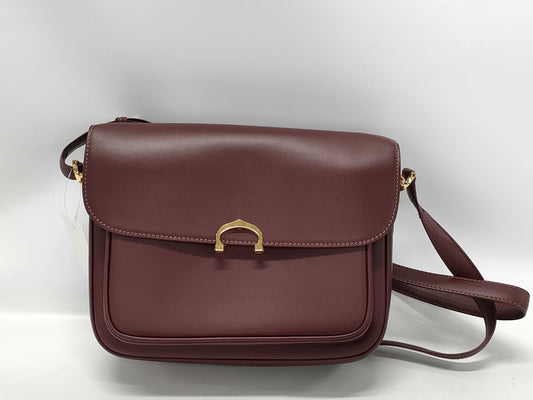 Cartier Must Shoulder Bag