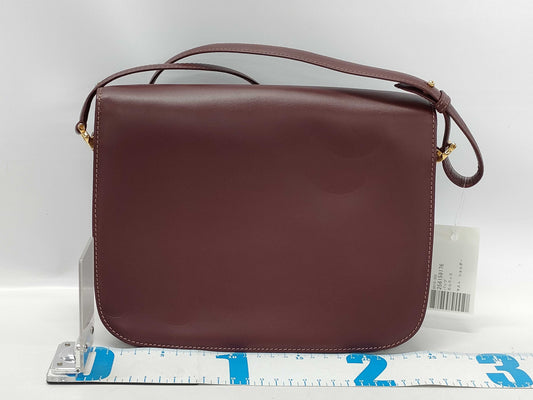Cartier Must Shoulder Bag