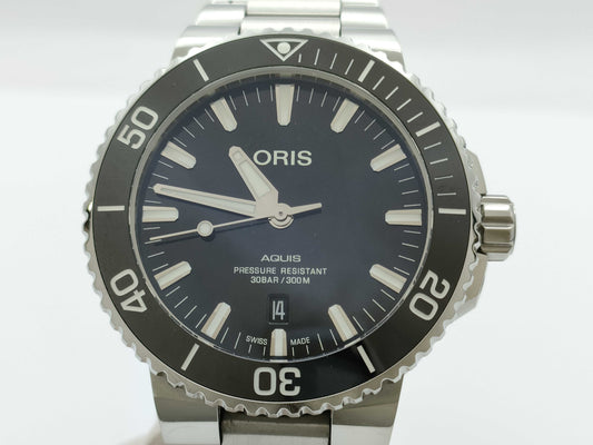 ORIS 7730 3841386 Automatic Men's Watch