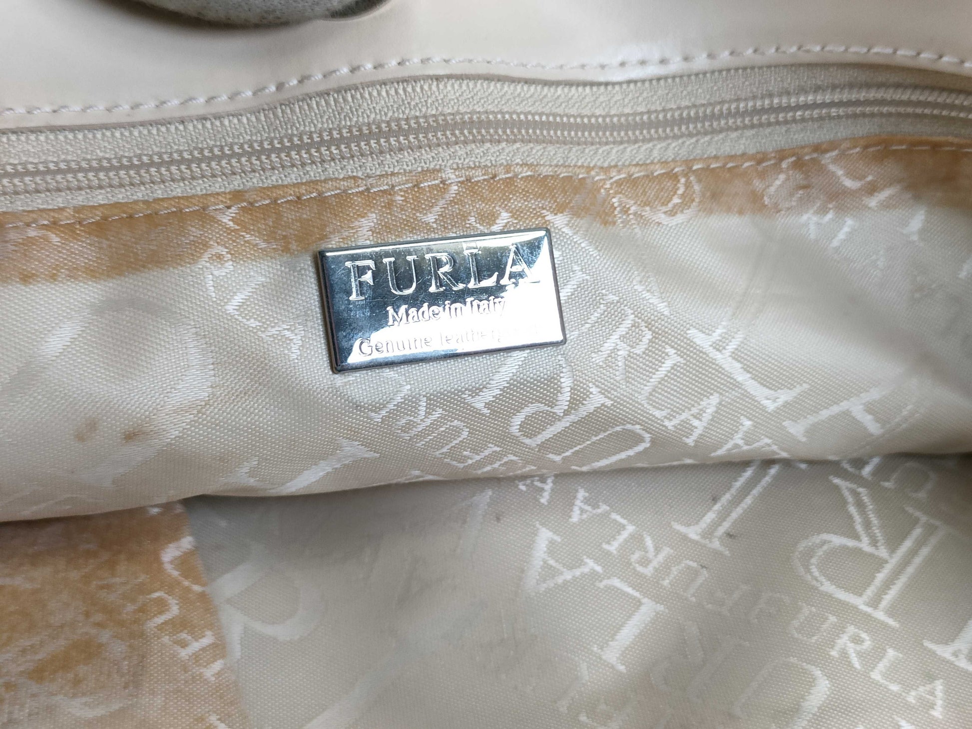 COACH FURLA bag and accessory set shoulder bag