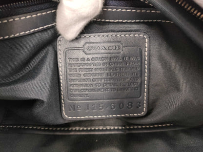 COACH Signature Shoulder Bag Set of 2