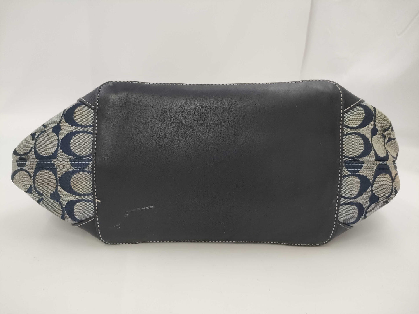 COACH Signature Shoulder Bag Set of 2
