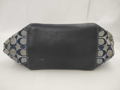 COACH Signature Shoulder Bag Set of 2