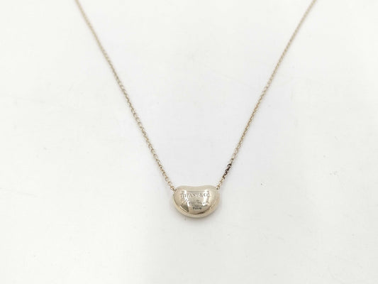 Tiffany & Co. Beans Necklace Necklace