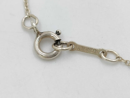 Tiffany & Co. Beans Necklace Necklace