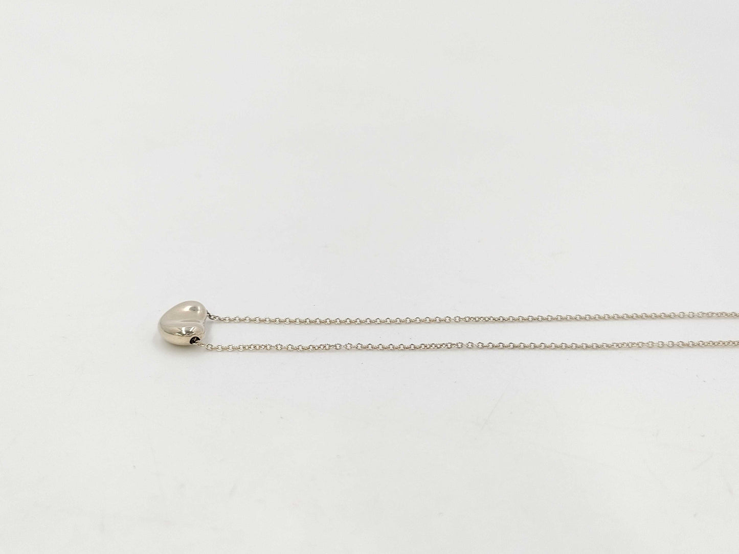 Tiffany & Co. Beans Necklace Necklace