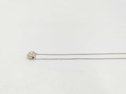 Tiffany & Co. Beans Necklace Necklace