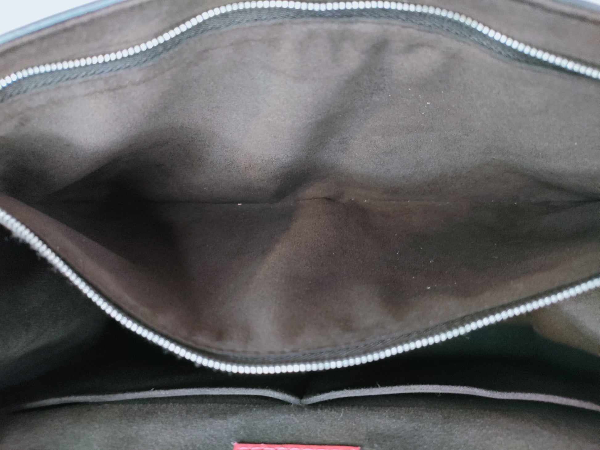 LOUIS VUITTON RFID Unverifiable CA1135 Epi Cluny BB CA1135 M41337 Handbag