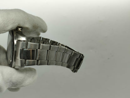 CITIZEN JFA*Snoopy Collaboration Model 14361 Men's Watch