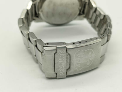 CITIZEN JFA*Snoopy Collaboration Model 14361 Men's Watch