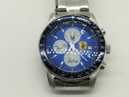 CITIZEN JFA*Snoopy Collaboration Model 14361 Men's Watch