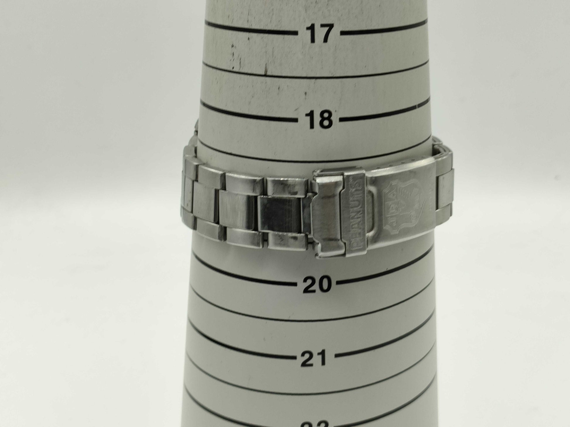 CITIZEN JFA*Snoopy Collaboration Model 14361 Men's Watch