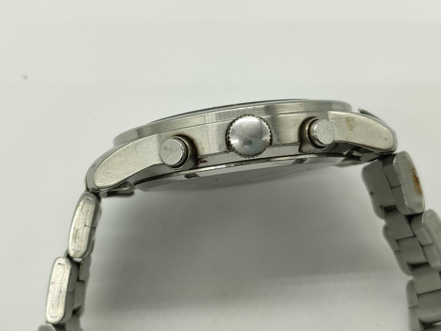 CITIZEN JFA*Snoopy Collaboration Model 14361 Men's Watch