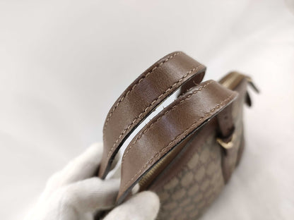 GUCCI GG Supreme GG 309617 Handbag