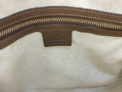 GUCCI GG Supreme GG 309617 Handbag