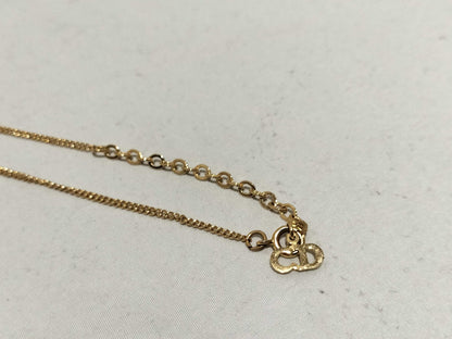 Dior CD Necklace Necklace
