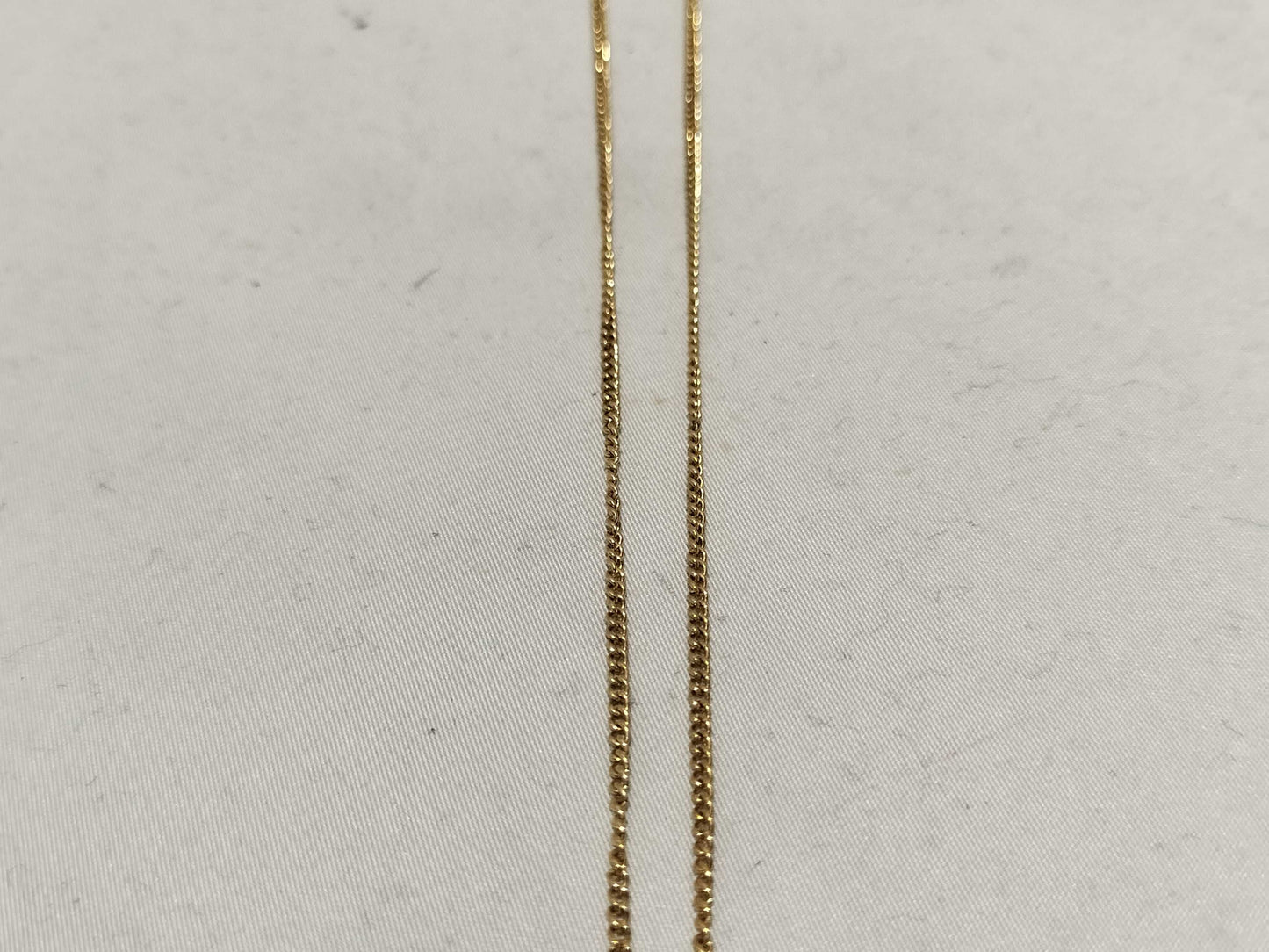 Dior CD Necklace Necklace