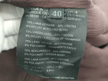 PRADA Suits and other apparel