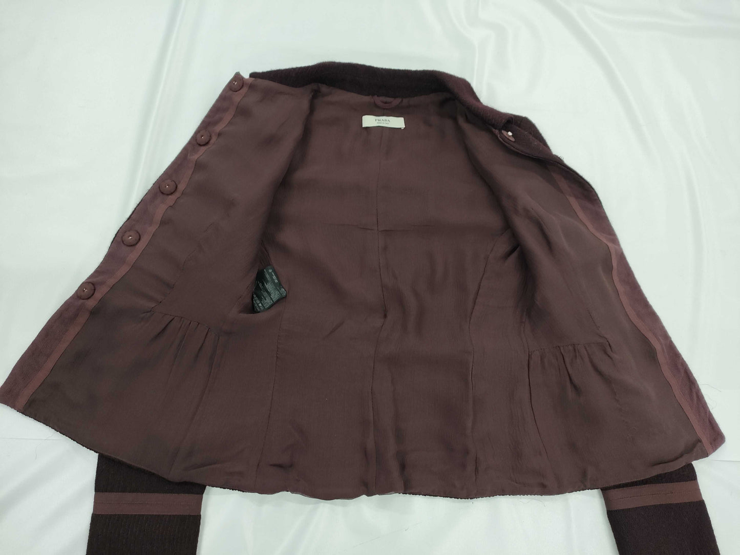 PRADA Suits and other apparel