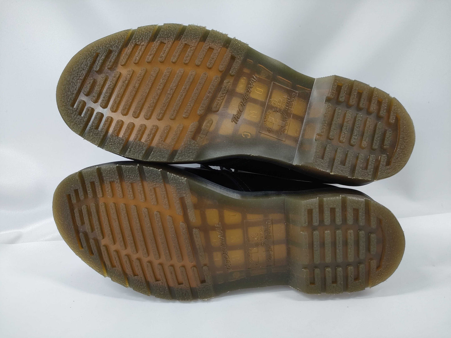 Dr. Martens 3-eye Other Shoes