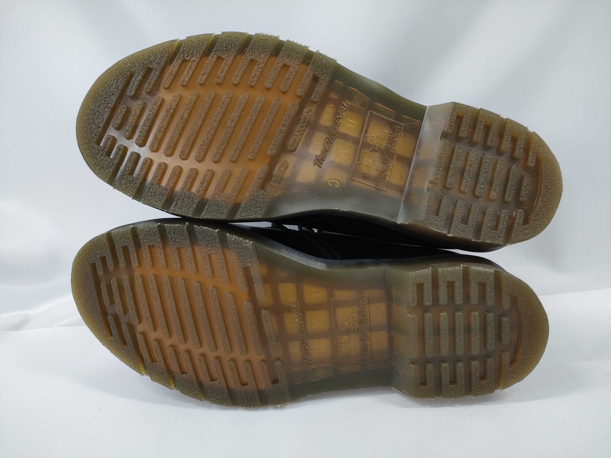 Dr. Martens 3-eye Other Shoes