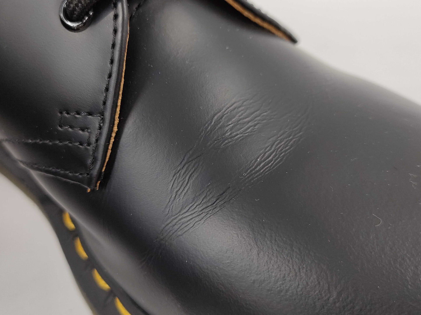 Dr. Martens 3-eye Other Shoes