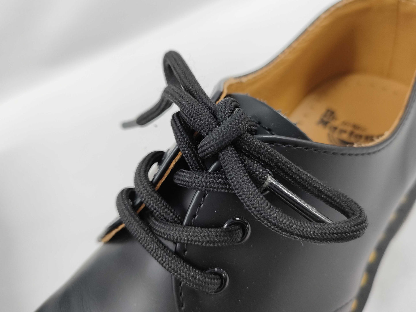 Dr. Martens 3-eye Other Shoes