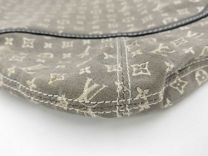 LOUIS VUITTON Monogram Minilan M95620 Manon PM Handbag