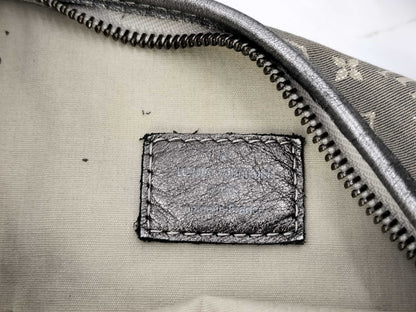 LOUIS VUITTON Monogram Minilan M95620 Manon PM Handbag