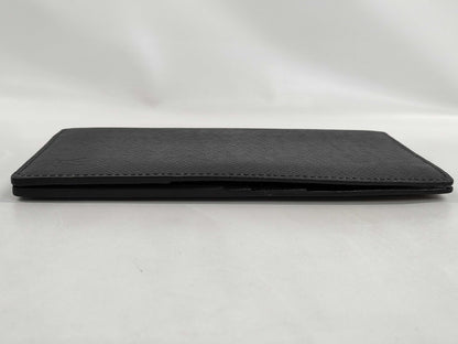 LOUIS VUITTON Taiga Portefeuille Long Wallet