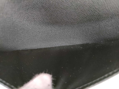 LOUIS VUITTON Taiga Portefeuille Long Wallet