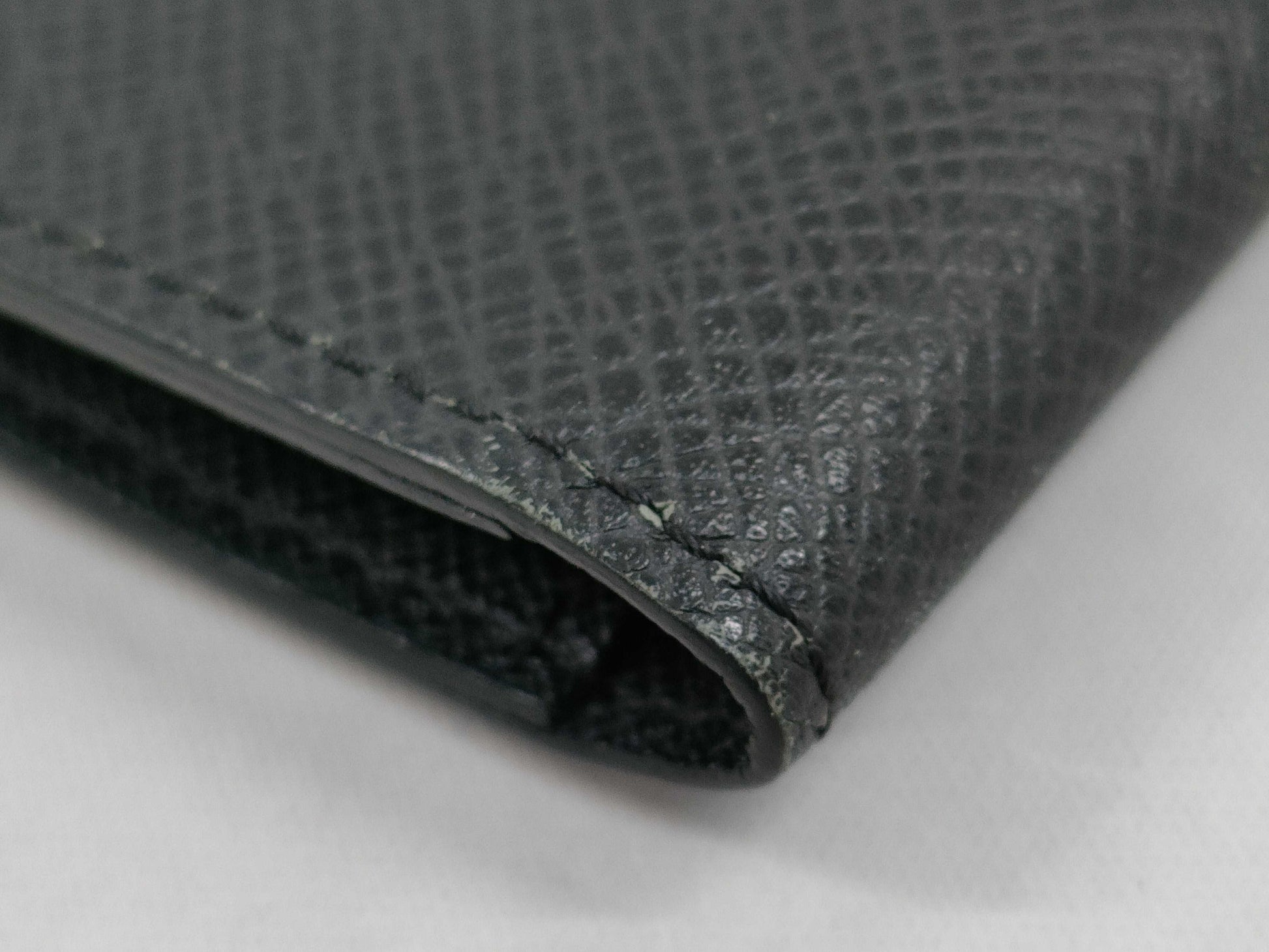 LOUIS VUITTON Taiga Portefeuille Long Wallet