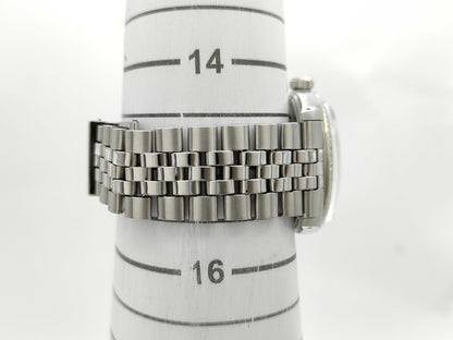 ROLEX 1601 3116715 Blue Dial Boys' Watch