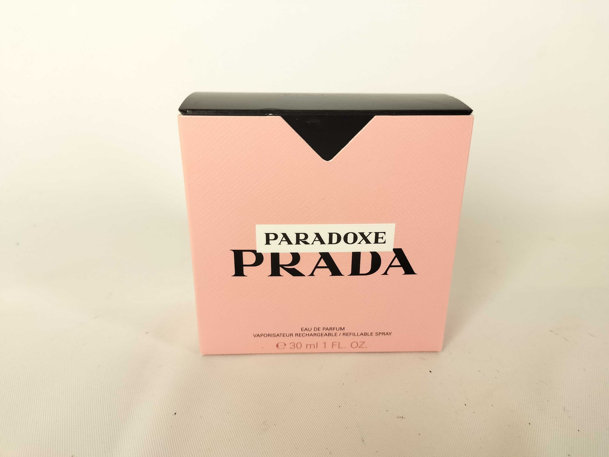 PRADA Paradox/30ml Other accessories