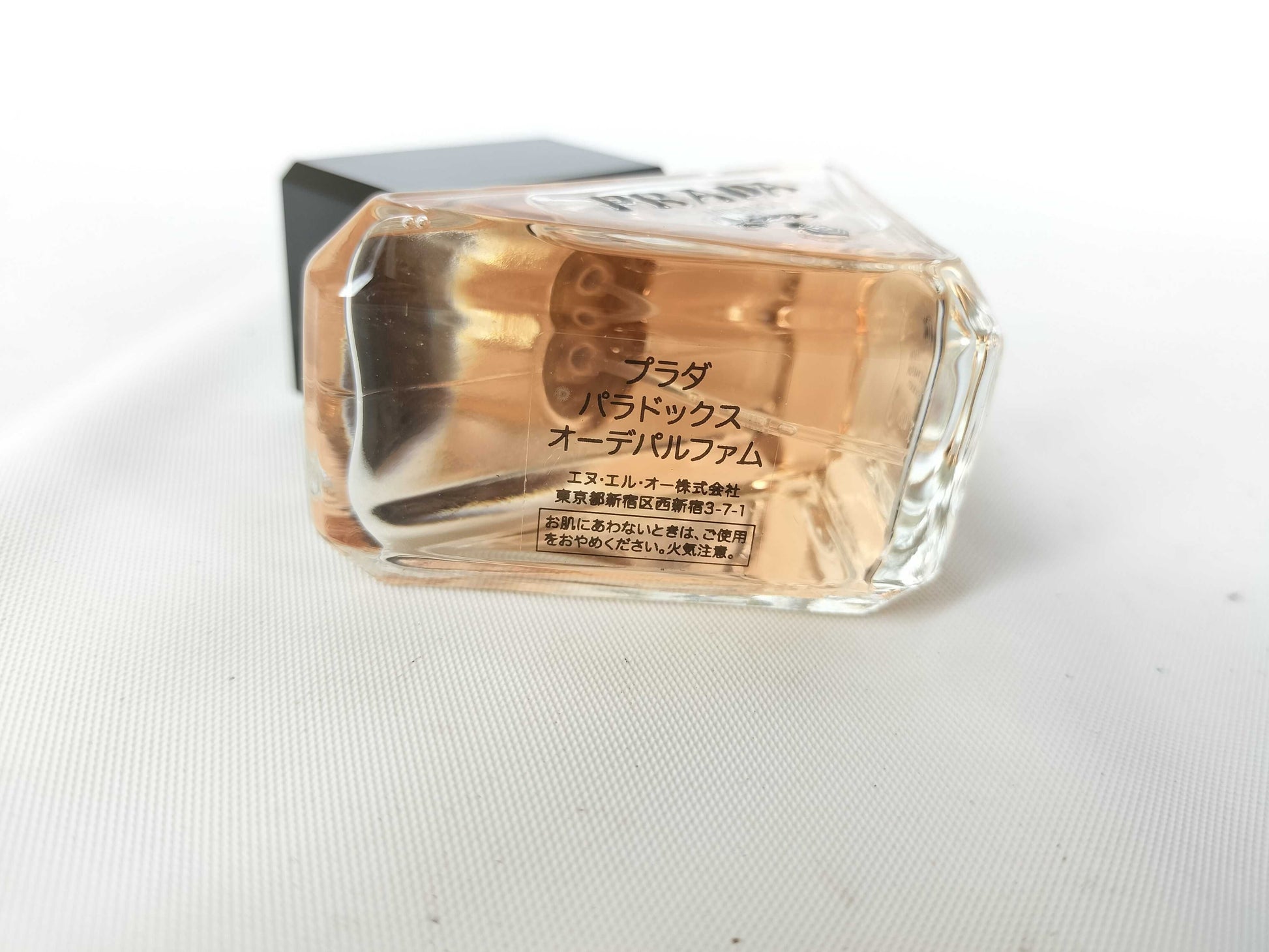 PRADA Paradox/30ml Other accessories