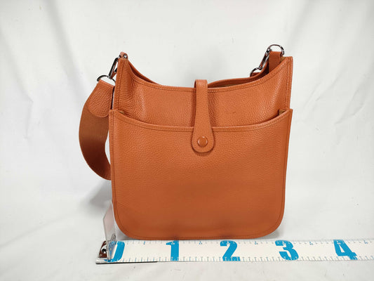 HERMES L Evelyn III GM Trois Shoulder Bag