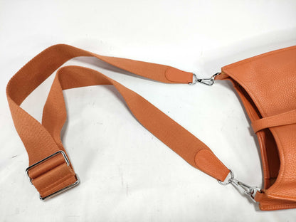 HERMES L Evelyn III GM Trois Shoulder Bag