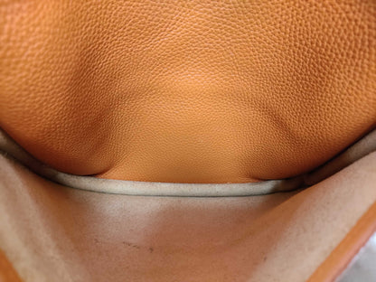 HERMES L Evelyn III GM Trois Shoulder Bag
