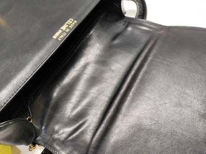 CELINE Carriage Hardware Shoulder Bag Shoulder Bag
