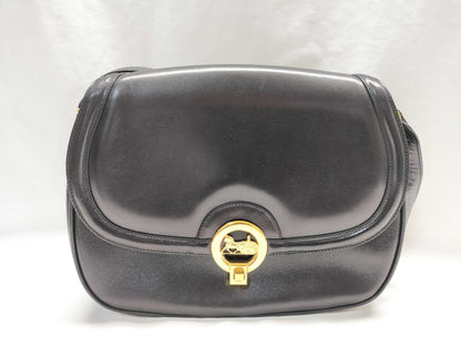CELINE Carriage Hardware Shoulder Bag Shoulder Bag